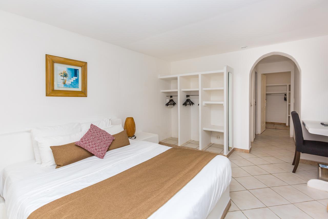 Kilina Hotel Porto-Vecchio  Kültér fotó