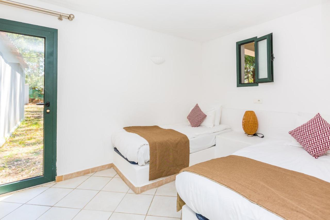 Kilina Hotel Porto-Vecchio  Kültér fotó