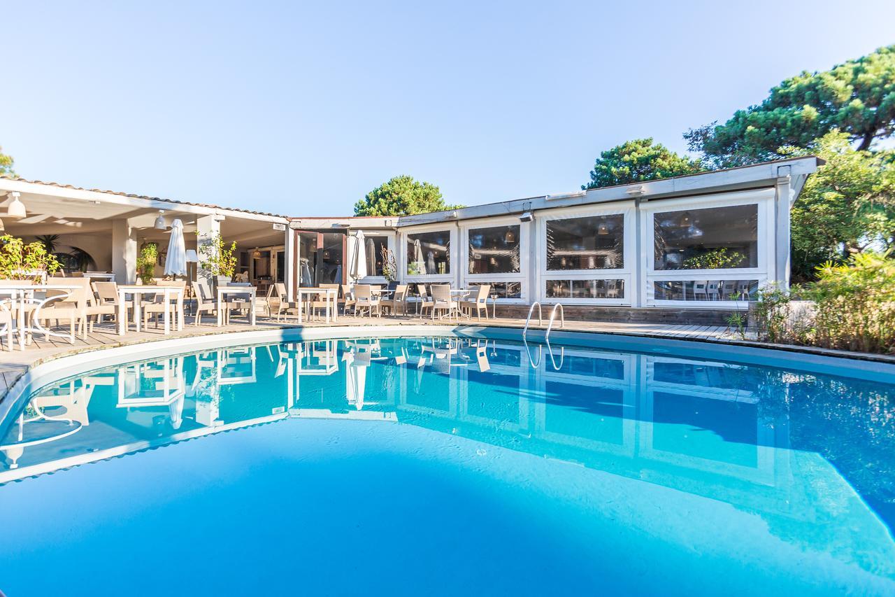 Kilina Hotel Porto-Vecchio  Kültér fotó